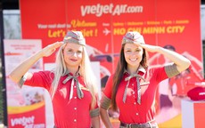 Vietjet đồng hành giải quần vợt Kooyong Classic 2026