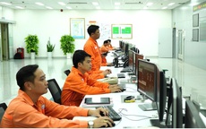 EVNGENCO3 cung cấp điện an toàn, ổn định dịp Tết Dương lịch 2026