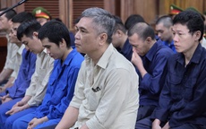 Cựu giám đốc đăng kiểm nói về cơ chế "thu tiền dưới, nuôi lãnh đạo trên"