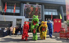 3 đội nước ngoài dự giải Lân Sư Rồng quốc tế mở rộng lần VIII - Cúp Chợ Lớn HTV 2026