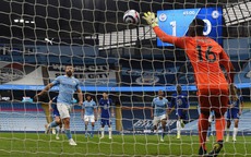 Video: 5 quả phạt đền kiểu Panenka tệ hại nhất lịch sử bóng đá