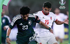 Highlight: Ngược dòng hạ chủ nhà, U23 Jordan khiến cục diện bảng A "khó lường"