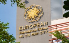 Trường Quốc tế Châu Âu TP HCM đạt kiểm định quốc tế WASC