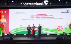 Vietcombank - Bản lĩnh một ngân hàng trụ cột