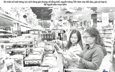 Báo in Người Lao Động 2-2: Ngăn kịch bản xấu Mỹ tấn công Iran