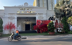 Nữ công nhân đang hát trong tiệc tất niên bất ngờ gục xuống, tử vong