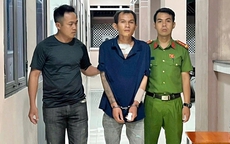 Sự lạnh lùng của kẻ sát hại một cán bộ công an