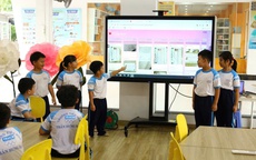 Lần đầu quy định khung nội dung giáo dục địa phương