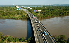 Rút ngắn thời gian tới sân bay Long Thành