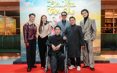 "Báu vật trời cho" mang chuyện lừa đảo lên màn ảnh Tết