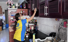 Bất ngờ dịch vụ tăng trưởng đột biến, vượt xa gọi xe và giao hàng công nghệ