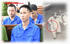 Vì sao Lê Sỹ Tùng bị tuyên án tử trong vụ thảm sát 3 người?