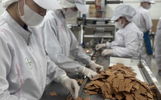 Hành trình đưa bánh dừa Việt Nam ra thế giới của nữ doanh nhân gốc Bình Định