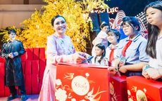 Hàng loạt nghệ sĩ nhận bằng khen