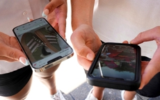 Nhiều mạng xã hội bị đưa vào tầm ngắm