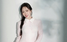 Diệu Nhi quá đỗi xinh đẹp