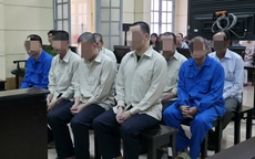 Vụ khiêng quan tài gây sốc ở chợ Bến Thành: Hôm nay, 11 bị cáo hầu tòa