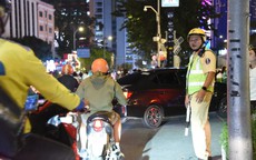 Một tuyến đường ở trung tâm TPHCM cấm lưu thông trong 11 ngày