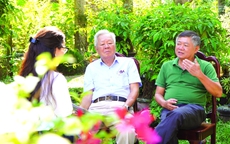 Mùa xuân của những đổi thay lớn