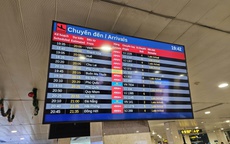 Chuyến bay chậm từ 3 giờ trở lên được hoàn vé, hành khách có vui?