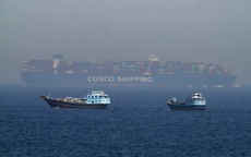 Mỹ yêu cầu tàu thương mại né lãnh hải Iran sau khi có đe dọa “thảm sát”