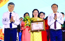 Xây dựng nền tảng tri thức cho “siêu đô thị”