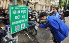 Đề xuất mới về xuất hoá đơn từng lần, áp dụng cho rạp chiếu phim, bãi trông giữ xe