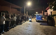 Phát hiện người đàn ông tử vong trong nhà nghỉ ở Lâm Đồng