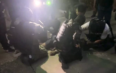 Thái Lan: Cảnh sát bắn hạ thanh niên xông vào trường học nổ súng, sát hại hiệu trưởng