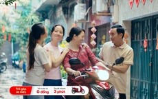 Những mảnh ghép đời thường “Góp nên Tết Nhà Vô Giá”