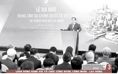 Báo in ngày 12-2: Siết trách nhiệm hãng bay để hạn chế chậm, trễ chuyến