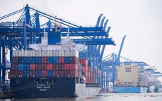 Logistics TP HCM: Chuyển mình từ "cú hích" xanh và số