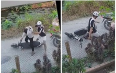 Điều tra vụ nam sinh ở Tây Ninh bị hành hung dã man sau va chạm giao thông