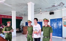 Tạm giam thanh niên thuê nhiều xe máy rồi bán lấy tiền tiêu xài