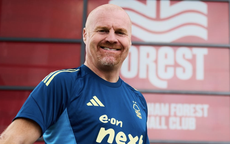 Ngoại hạng Anh vào guồng chiến dịch "cối xay" huấn luyện viên