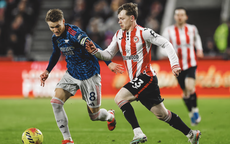 Arsenal mất điểm trước Brentford, thử thách ngôi đầu Ngoại hạng