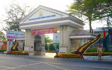 Trân Châu Beach & Resort rực rỡ cảnh quan, sẵn sàng đón Xuân Bính Ngọ 2026