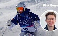 Độc lạ: Đài truyền hình cắt sóng vì gọi VĐV là "cô ấy" tại Olympic mùa đông