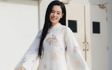 Diễn viên Trâm Anh: "Tôi toàn tâm, toàn ý cho diễn xuất!"