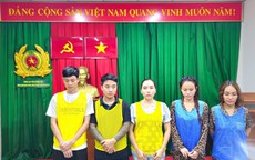 Hàng ngàn người "sập bẫy" đường dây lừa đảo hơn 2.500 tỉ đồng