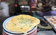 Bánh ép Huế ngày Tết