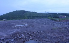 Một cựu Phó Trưởng phòng Tài nguyên và môi trường bị khởi tố