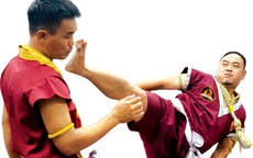 Giáp Trung Thang: “Ông thầy chuyên trị món mới”