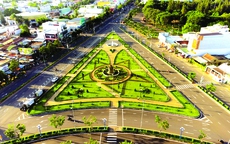 Chư Sê trước ngưỡng cửa chuyển mình