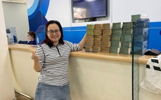 Xổ số miền Nam: Chiều 13-2, lộ diện người trúng độc đắc 2 đài