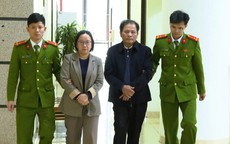 Khởi tố 2 giám đốc kinh doanh xe điện lớn nhất ở Thanh Hóa