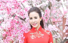 Doanh nhân Ngô Thị Kim Chi: "Bản lĩnh và giá trị nền móng để doanh nghiệp đi đường dài"