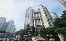 Vì sao một ngân hàng lớn thông báo tạm ngừng cho vay dự án bất động sản?