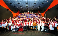 Sức sống thành phố điện ảnh