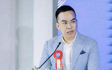 Doanh nhân Trần Việt Tân và bước chuyển của quảng cáo ngoài trời